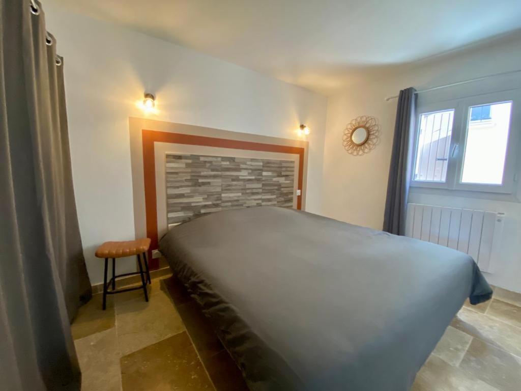 Appartements Cabiscol Beaucaire  Exteriör bild